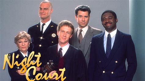 original night court cast dead.